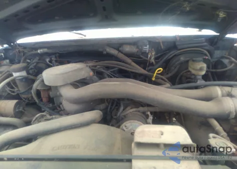 1988 Ford F150 z USA, uszkodzony, nr VIN 1FTDF15N2JNB47001